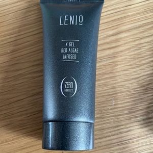Zero Gravity-Lenio X Gel Red Algae Infused